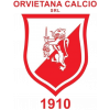 Orvietana Calcio logo