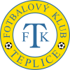 Teplice W logo