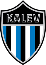 Tallinna Kalev logo