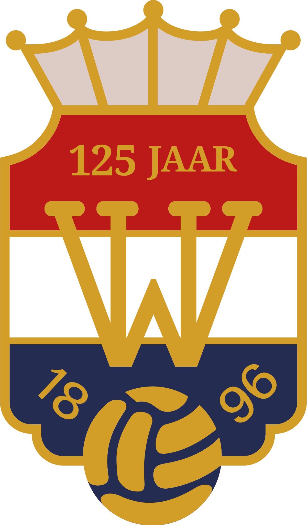 Willem U-21 logo