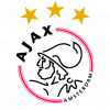 Ajax U-18 logo