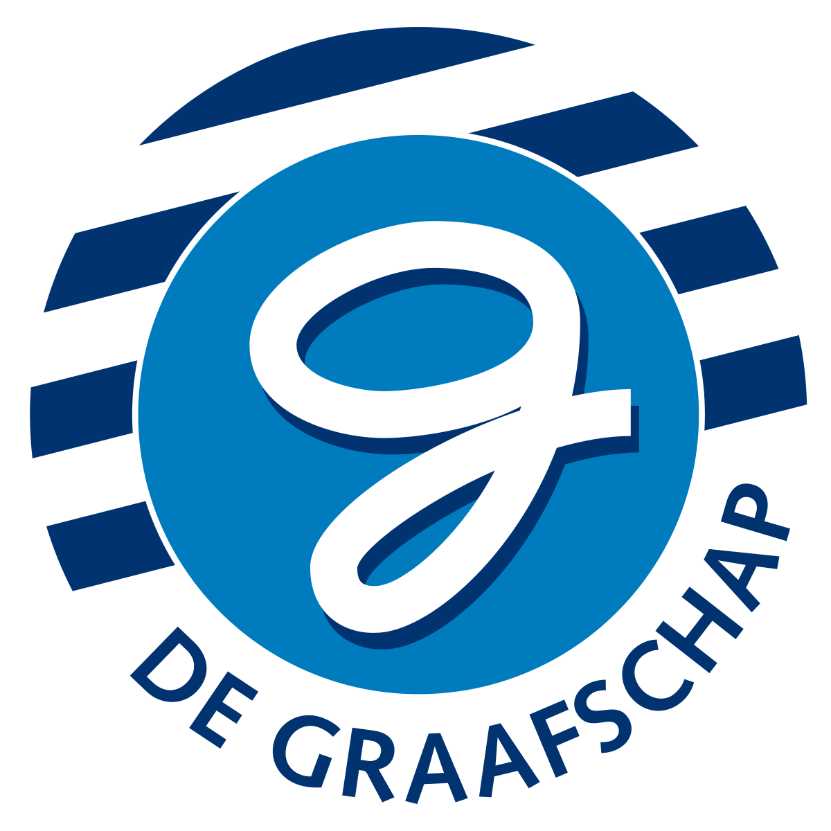 De Graafschap U-18 logo
