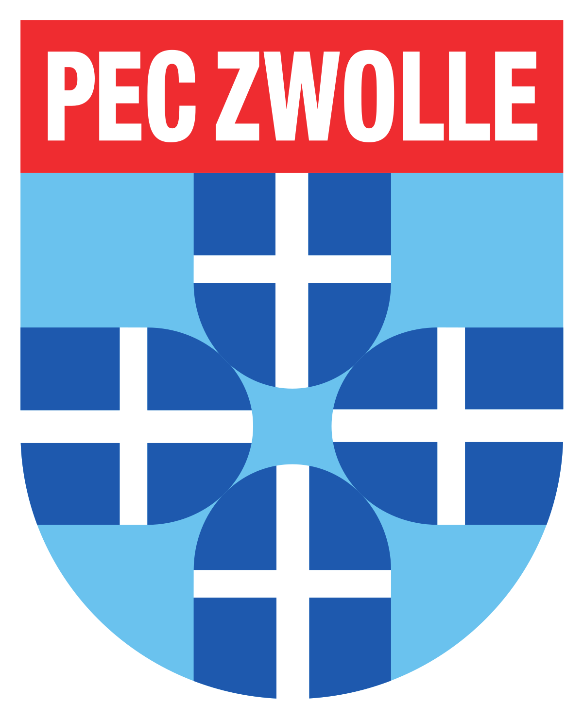 Zwolle U-18 logo