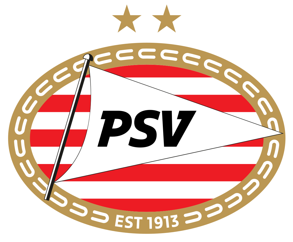 PSV U-18 logo