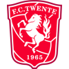 Twente U-18 logo