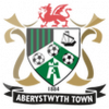 Aberystwyth W logo