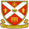 Abergavenny Town W logo