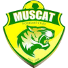 Muscat FC logo