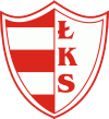 Lks Lomza logo