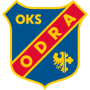 Odra Opole logo