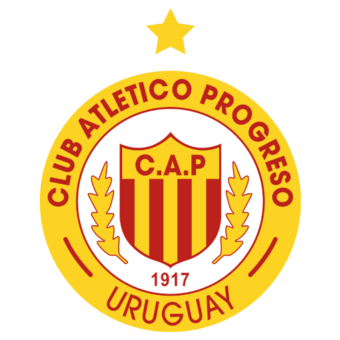 Atletico Progreso logo