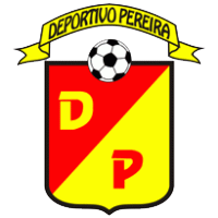 Deportes Pereira logo