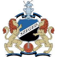 Szeged U-19 logo