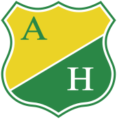 Atletico Huila logo