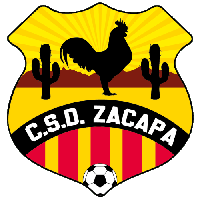 Zacapa logo