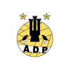 AD Portomosense logo