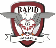 Rapid B logo