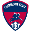 Clermont W logo
