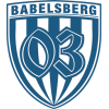 Babelsberg U-19 logo
