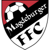 Magdeburger W logo