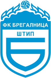 Bregalnica logo