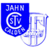 Calden W logo