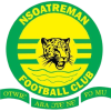 Nsoatreman logo