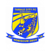 Tamale City logo