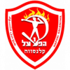 Hapoel Qalansawe logo