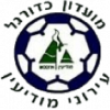 Ironi Modiin logo