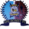 APS Bomet logo