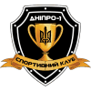 Dnipro W logo