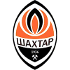 Shakhtar W logo