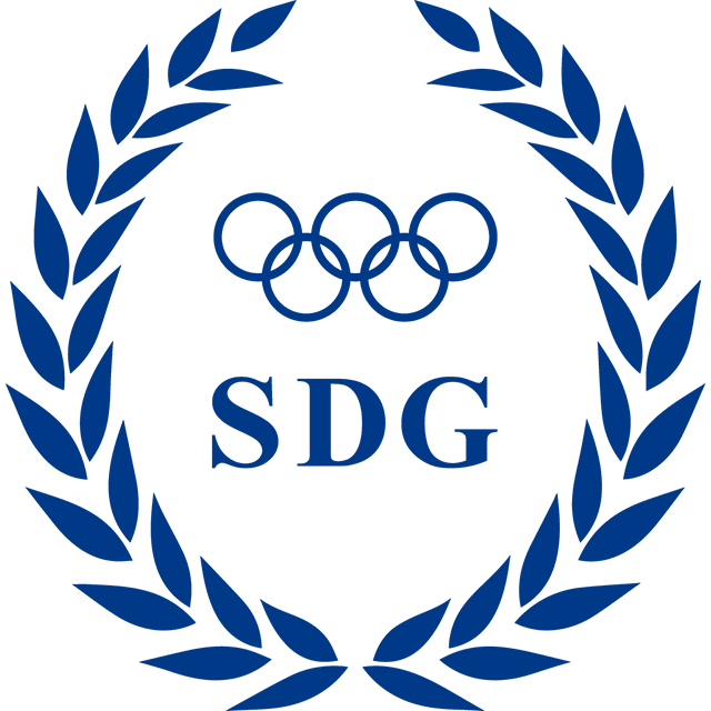 SD Gama logo