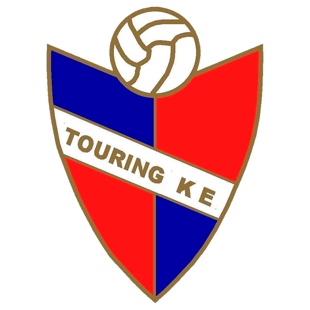 Touring logo