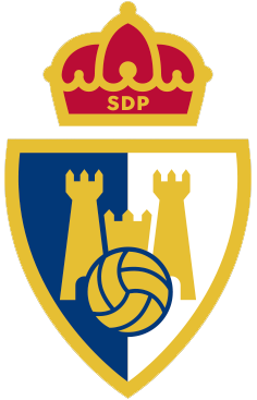 Ponferradina-2 logo