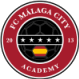 Malaga City logo
