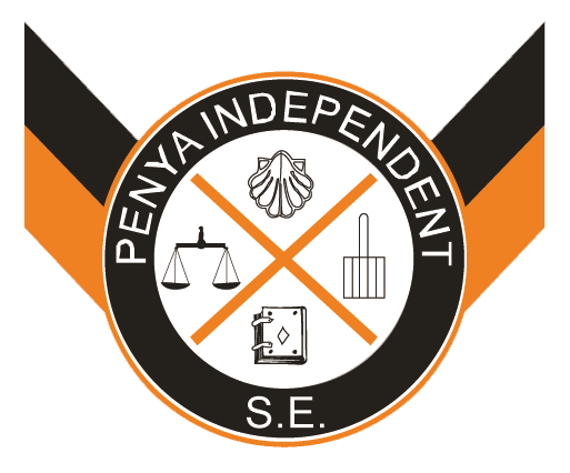 Penya Independent logo