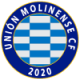 Union Molinense logo