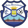 Pena Balsamaiso logo