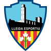 Lleida W logo
