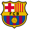 Barcelona-2 W logo