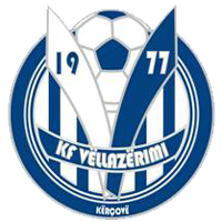 Vlazrimi Kicevo logo