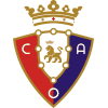 Osasuna W logo