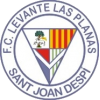 Levante Las Planas W logo