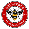 Brentford U-21 logo