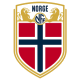 Norway U-18 W logo