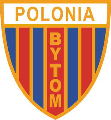 Polonia Bytom logo