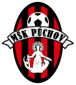 Puchov logo