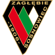 Zaglebie Sosnowiec logo